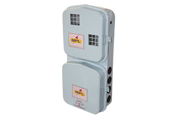 Best Meter Boxes Manufacturers in India | Macro Plast Transformers