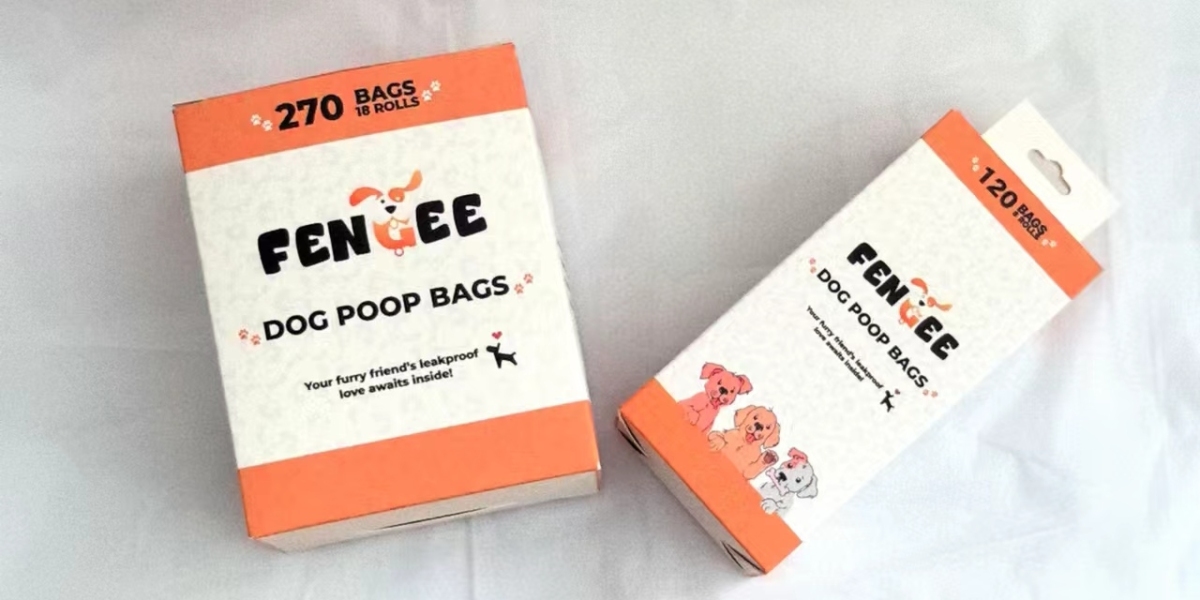 The Ultimate Guide to Large Poop Bags: The Perfect Solution for Dog Waste Disposal