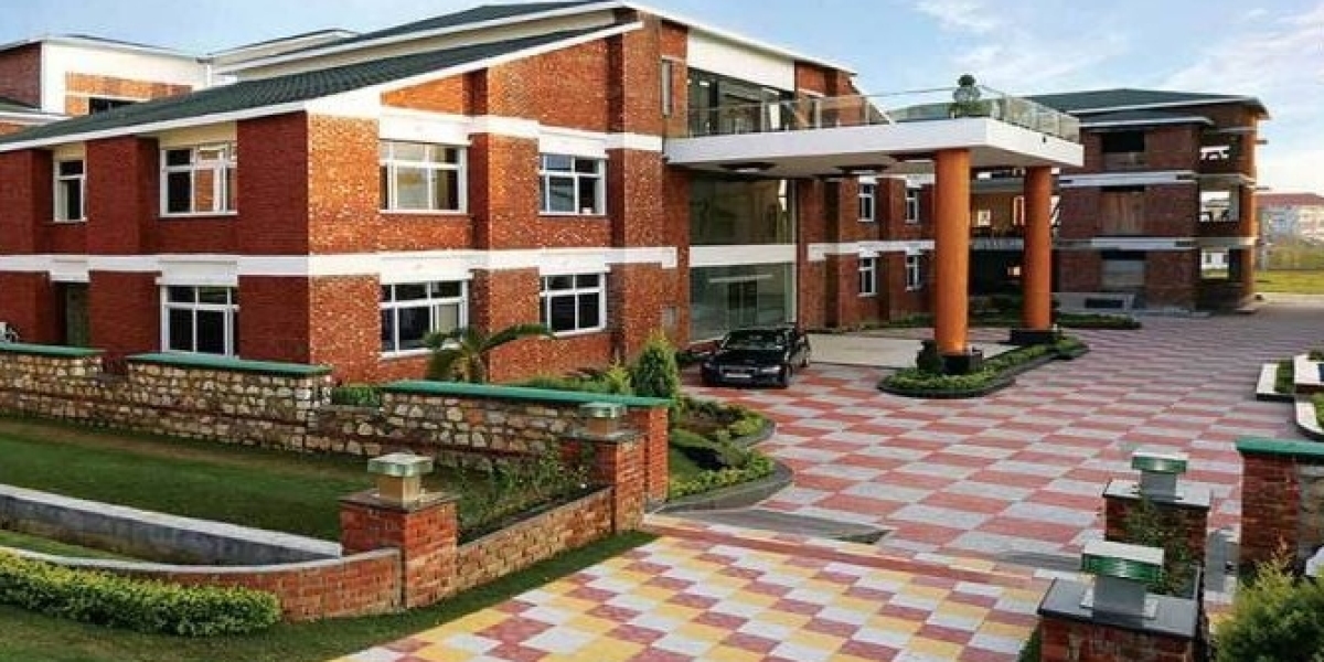 Boarding Schools in India with the Best Sports Facilities