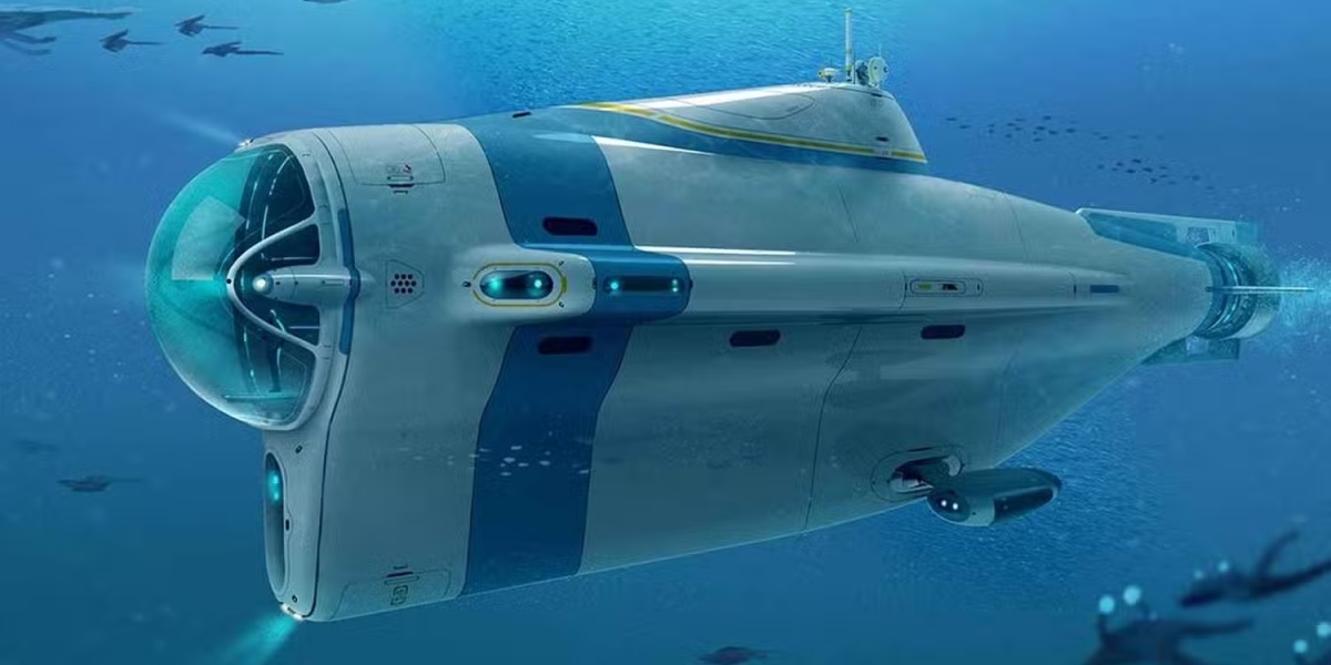 Things That Would Be Exciting to See in Subnautica 2