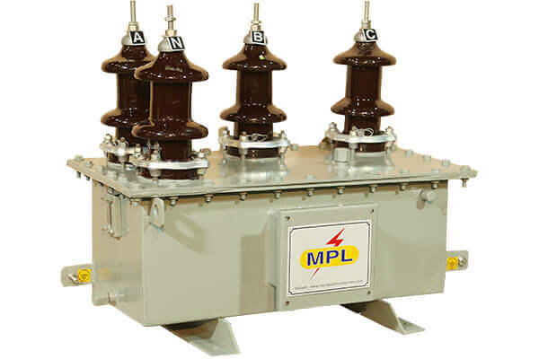 Top Voltage Transformers Suppliers in India
