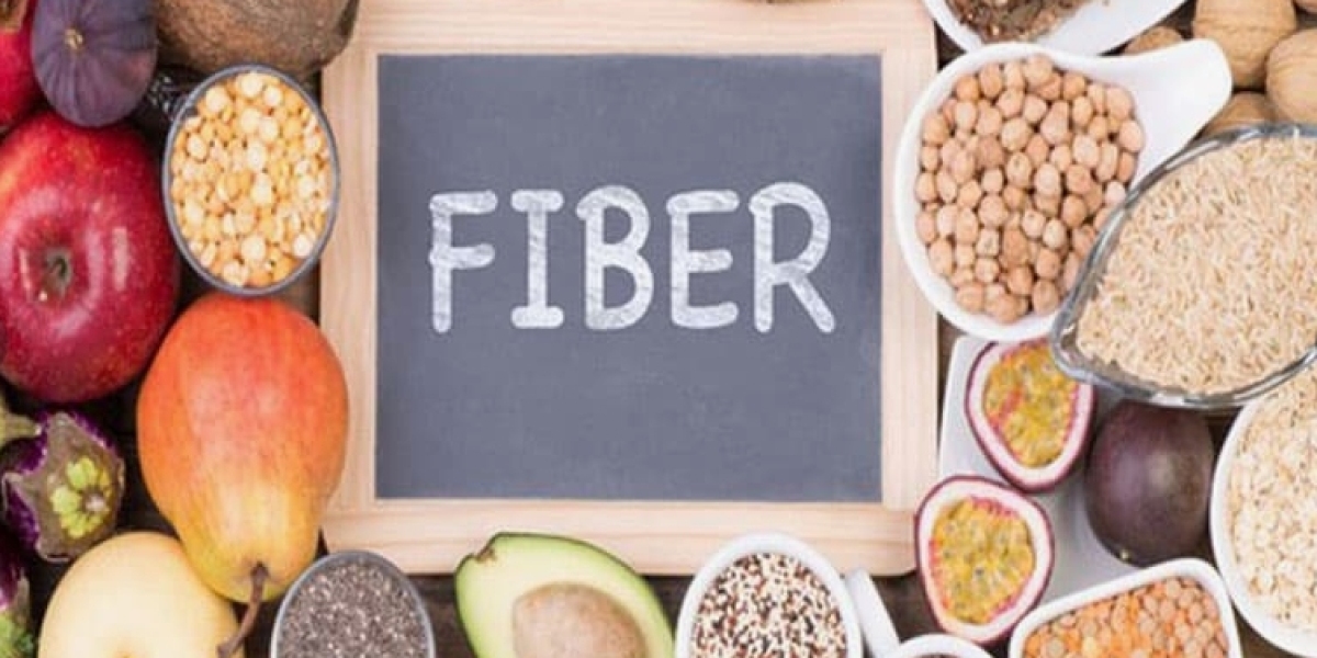 Soluble Dietary Fibers Market to Grow at a CAGR of 4.7% to reach US$ 4,546.47 million from 2021 to 2028
