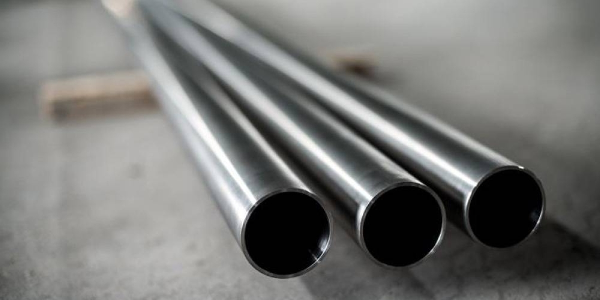 Comparing High Strength Steel Tubes vs. Standard Steel Tubes