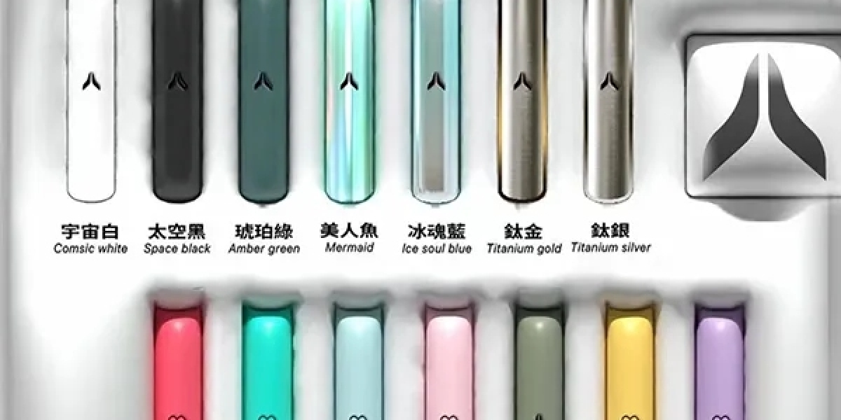 電子煙與傳統香煙中的尼古丁含量對比