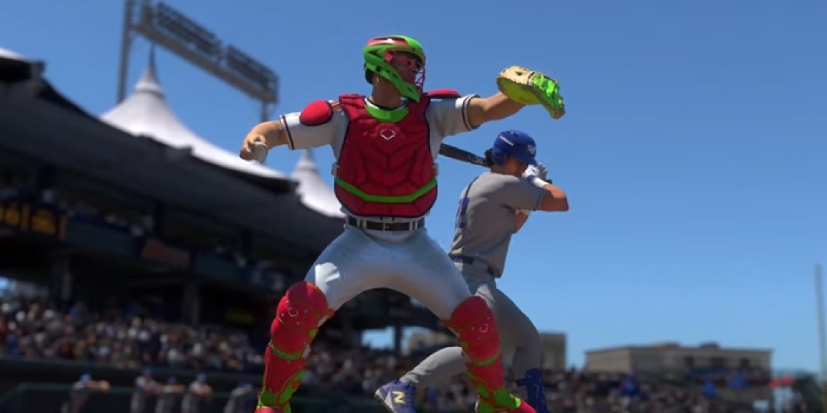 Dominate the Game: Proven Strategies for MLB The Show 25 Player Development