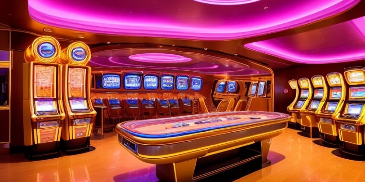 Slot Games Activities on Leon Online Casino