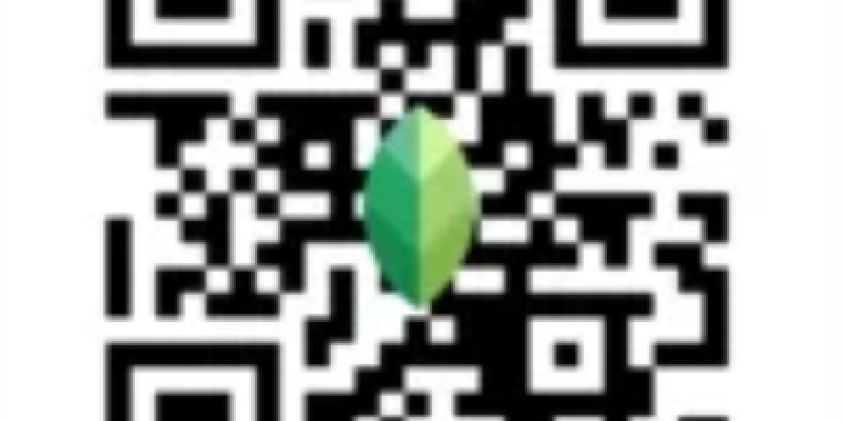 Snapseed QR Code: How to Create, Share, and Use Custom Presets