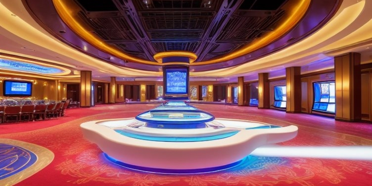 Live Dealer Games at Canada
