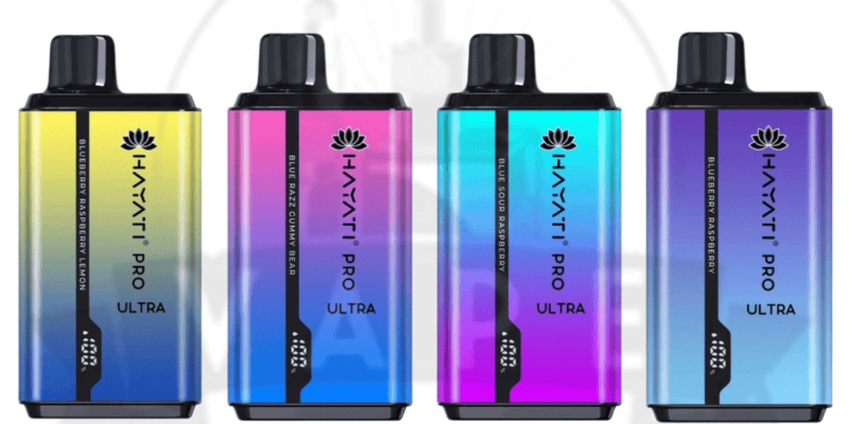 Hayati Pro Ultra and Smoking Cessation: Can Vaping Help You Quit?