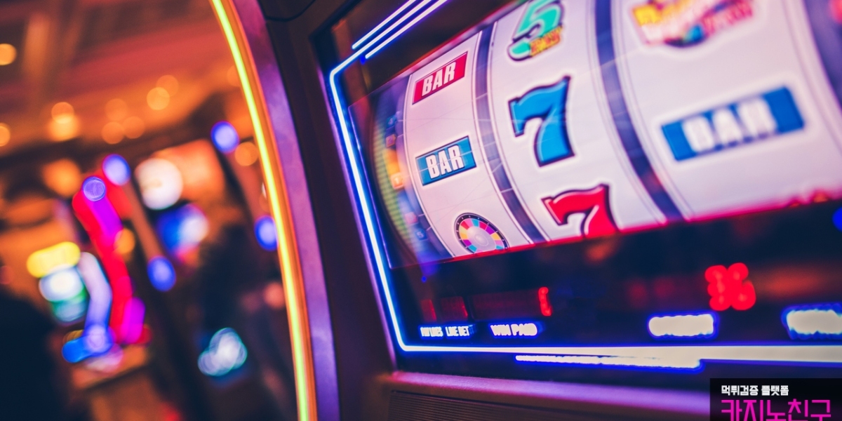 Explore the Ultimate Gambling Site with Casino79: Your Trusted Scam Verification Platform