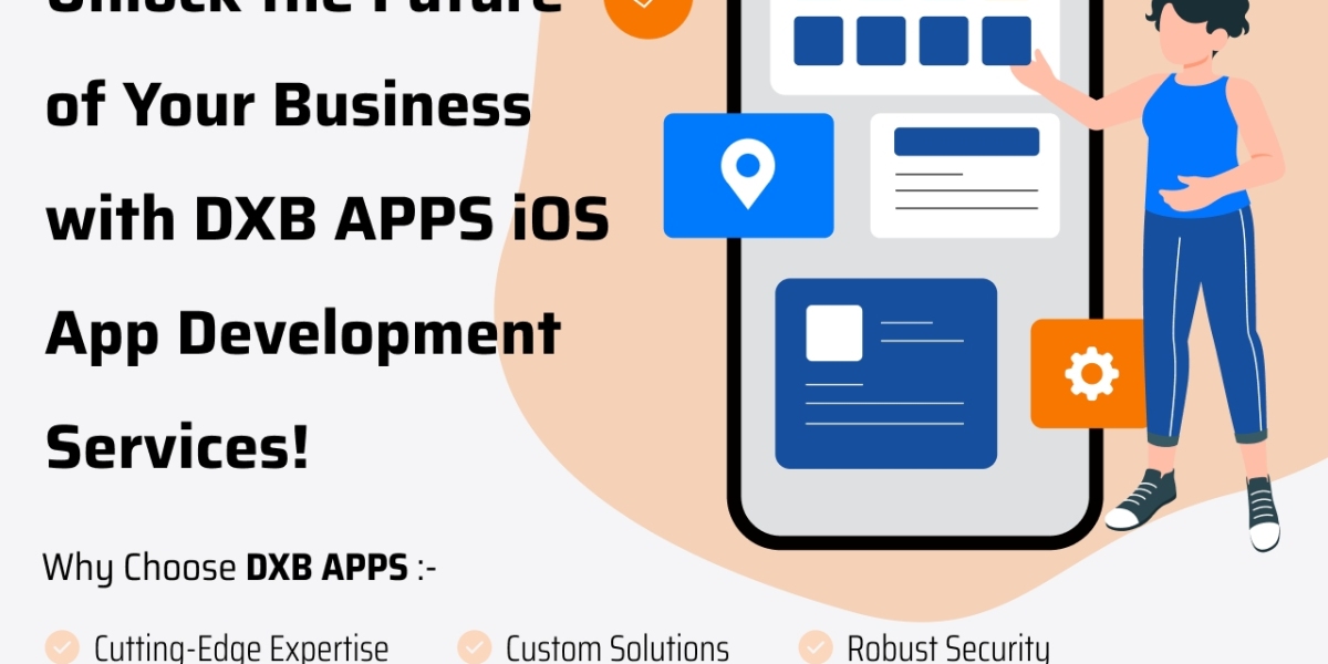 Develop your app idea into reality with DXB APPS, a top mobile app development Abu Dhabi solutions