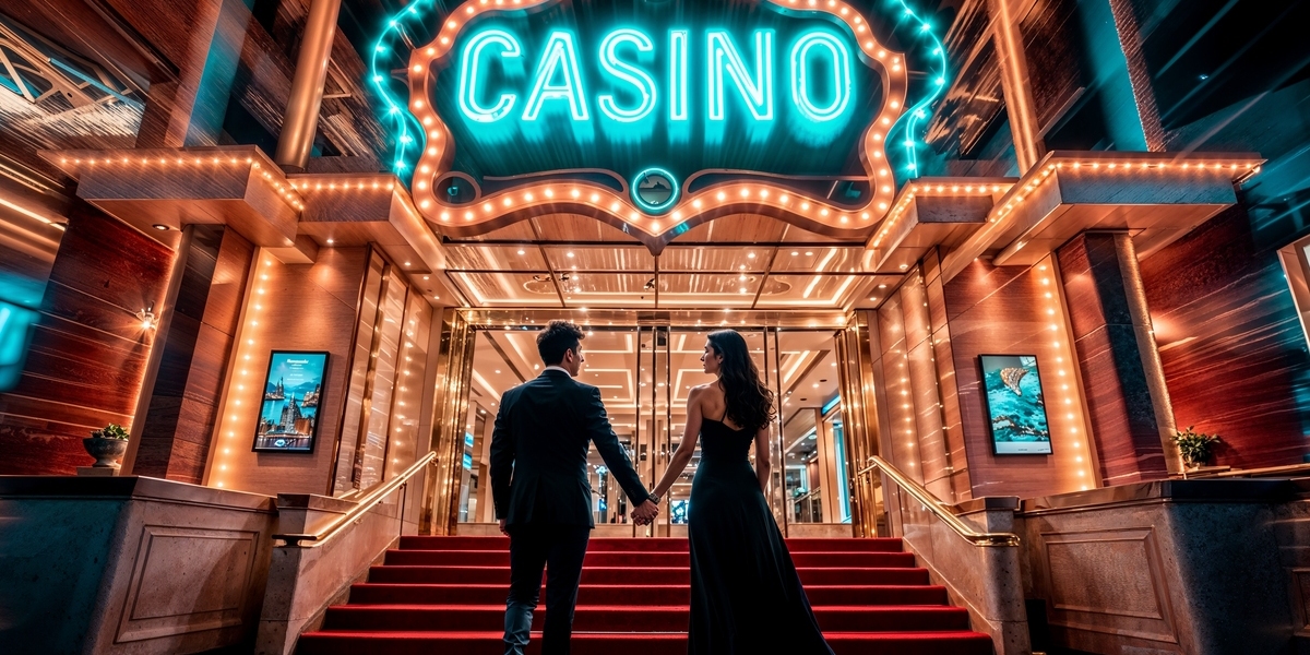Discovering Trusted Slot Sites: Scam Verification Insights from Inavegas