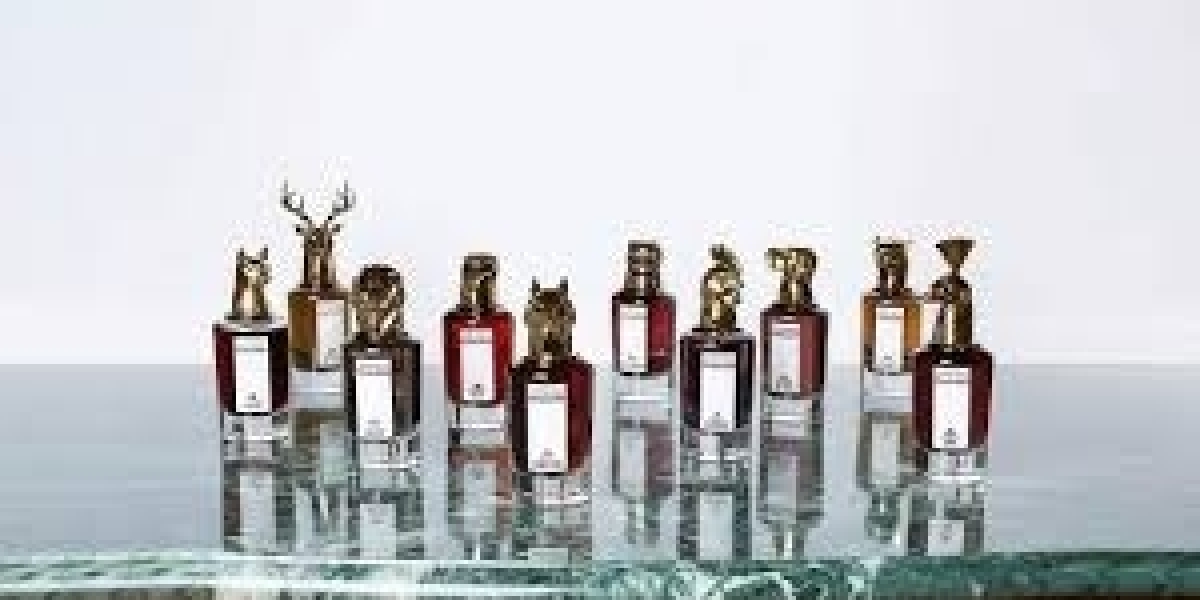 Perfume for Women – How to Pick the Ideal Scent for Your Personality