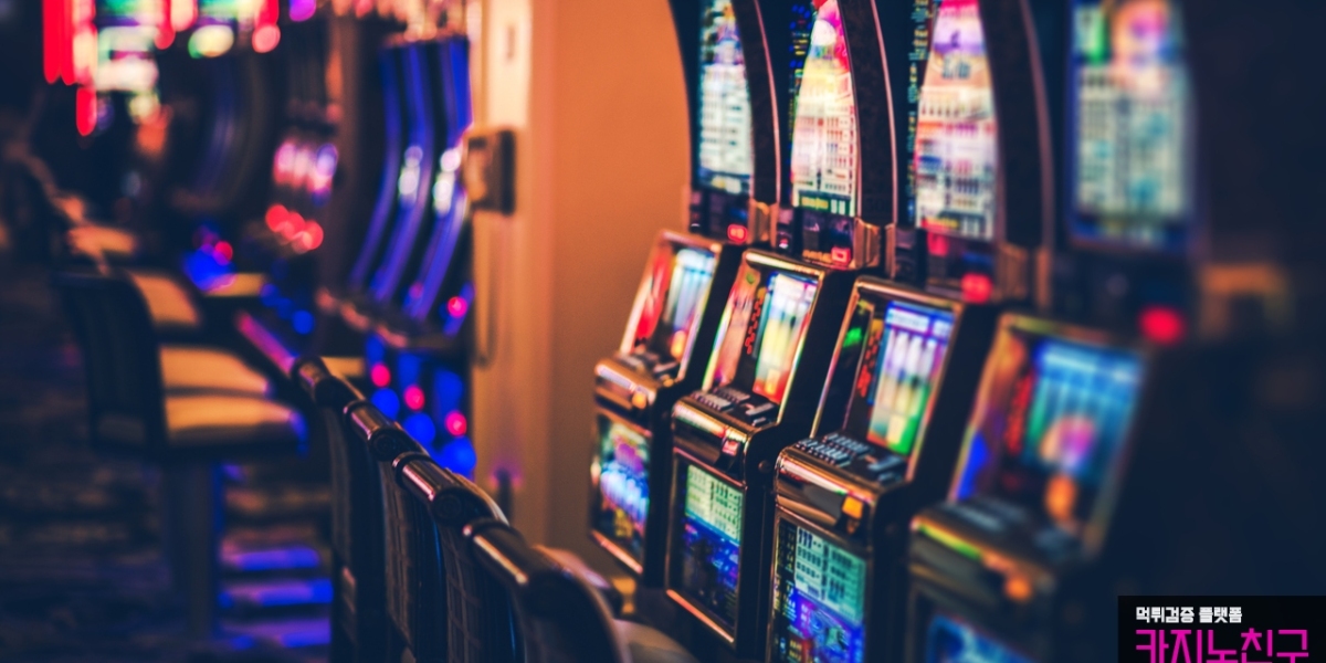 Discover Casino79: The Ultimate Scam Verification Platform for Online Casino Enthusiasts