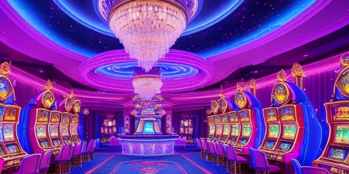 Payment Options at SlotLounge Canada