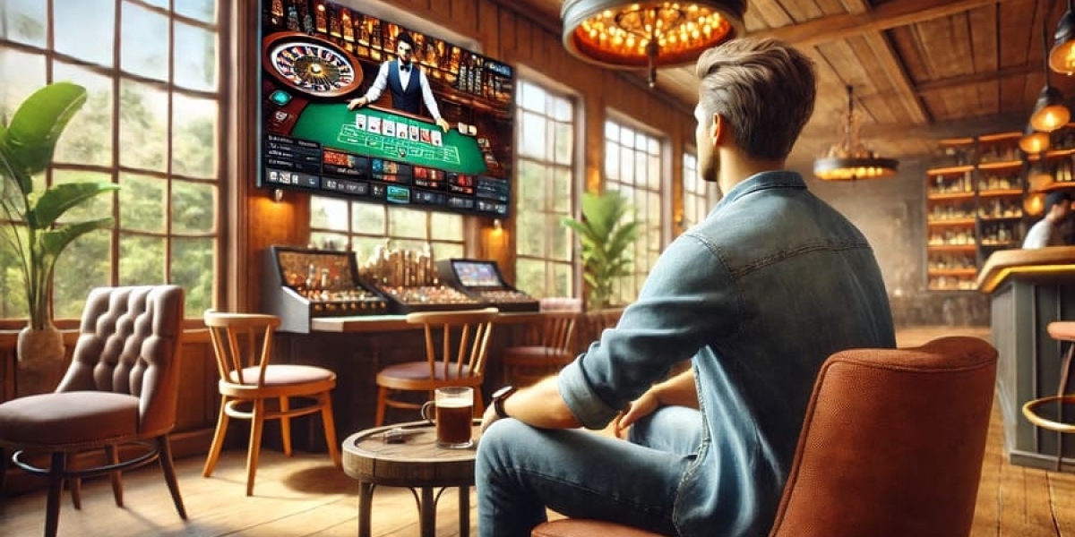 Discovering Onca888: Your Go-To Gambling Site for Scam Verification
