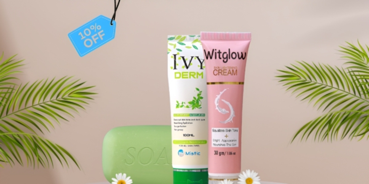 The Ultimate Guide to GLO Vitamin C Serum: Your Path to Glowing, Youthful Skin
