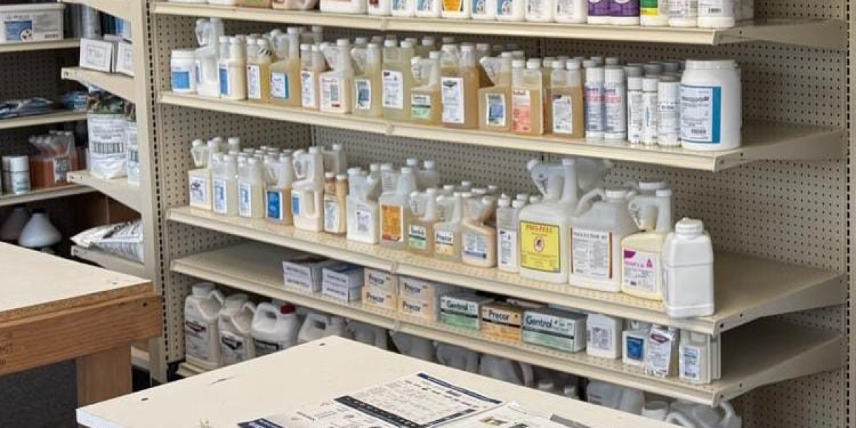 Your Ultimate Guide to Finding the Best Exterminator Store Near Me and Exterminator Supplies Brooklyn