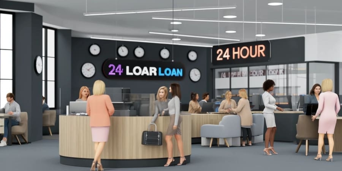 Discover the Seamless Experience of Fast and Easy Loans with EzLoan