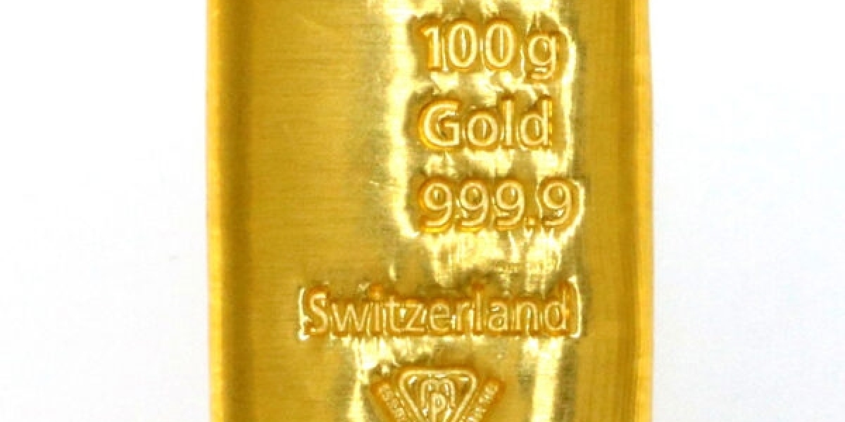 Gold Bars with Secure Storage: The Ultimate Wealth Protection Strategy