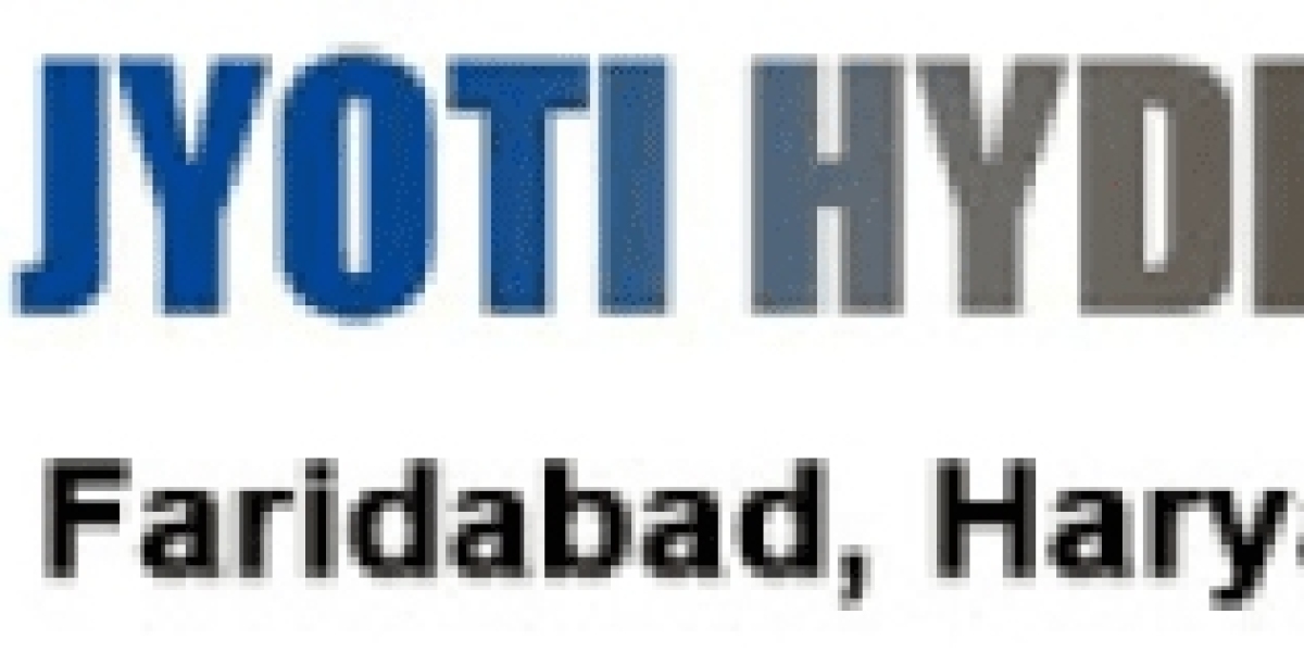 Reliable and Durable Cylinders from the Best Hydraulic Cylinder Manufacturer in India