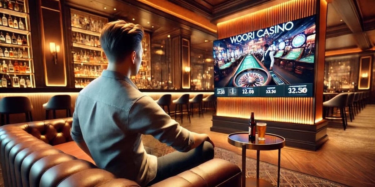 Understanding Baccarat Sites and the Onca888 Scam Verification Community