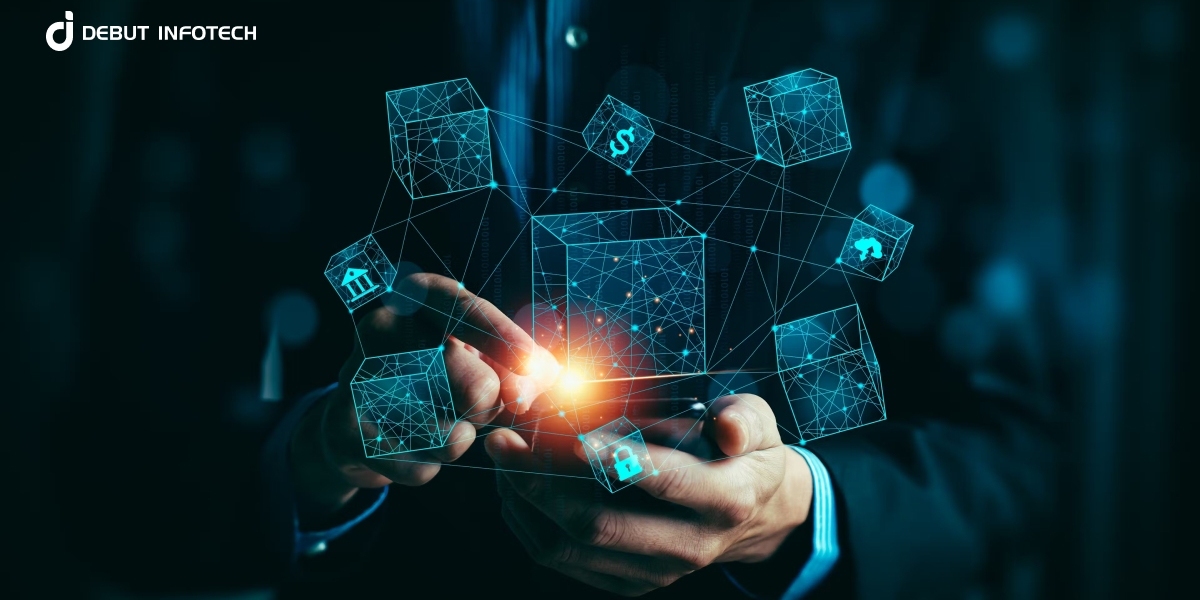 Public Blockchain