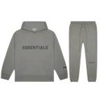 Essentials hoodie