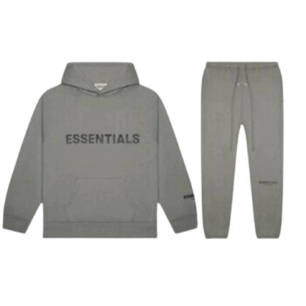 Essentials hoodie