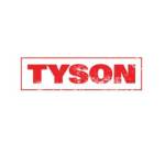 Mike Tyson
