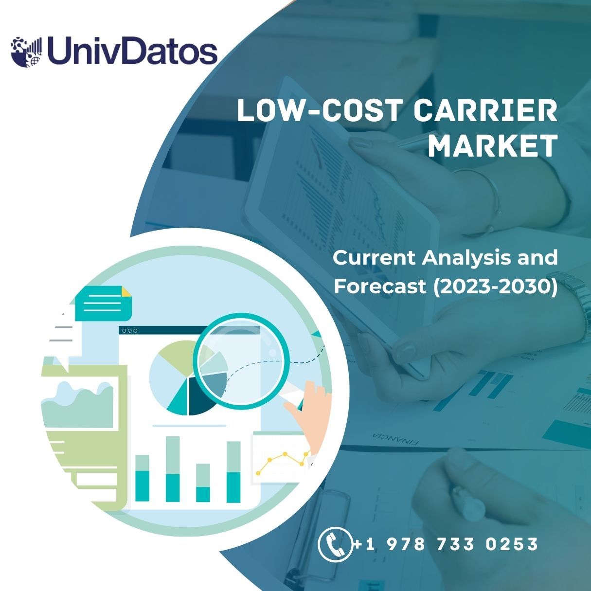 Low-Cost Carrier Market Report, Share, Trends & Growth-2030