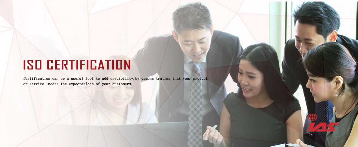 Lead Auditor Course In Egypt | ISO Lead Auditor - IAS