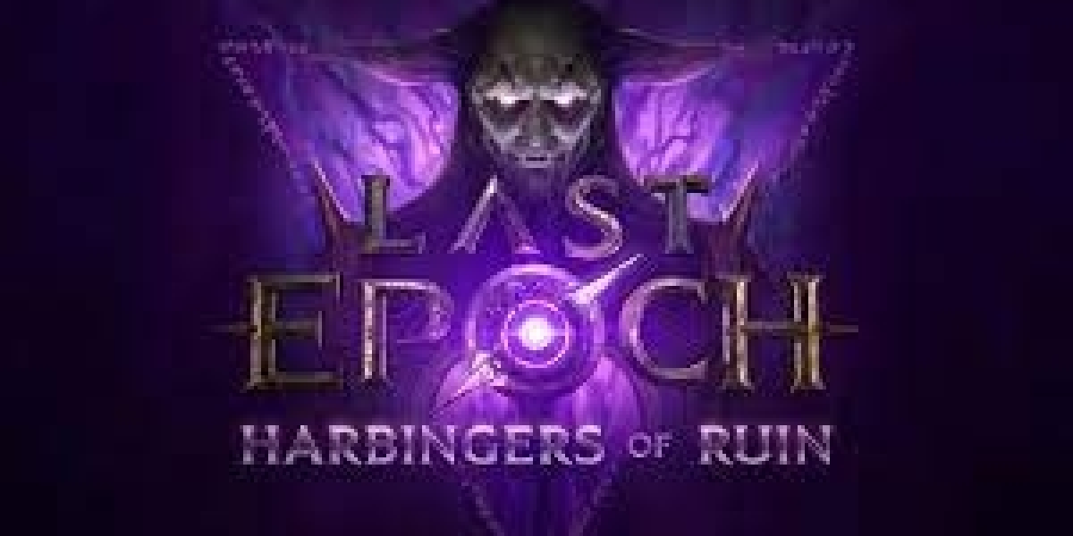 Attain Souls and overcome Eterra: A demise Seal Reaper Lich Leveling build manual for Last Epoch