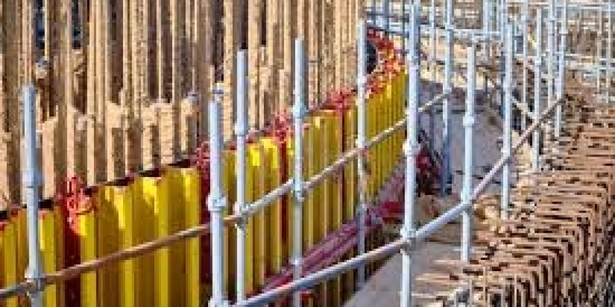 Manchester Formwork Contractors You Can Trust