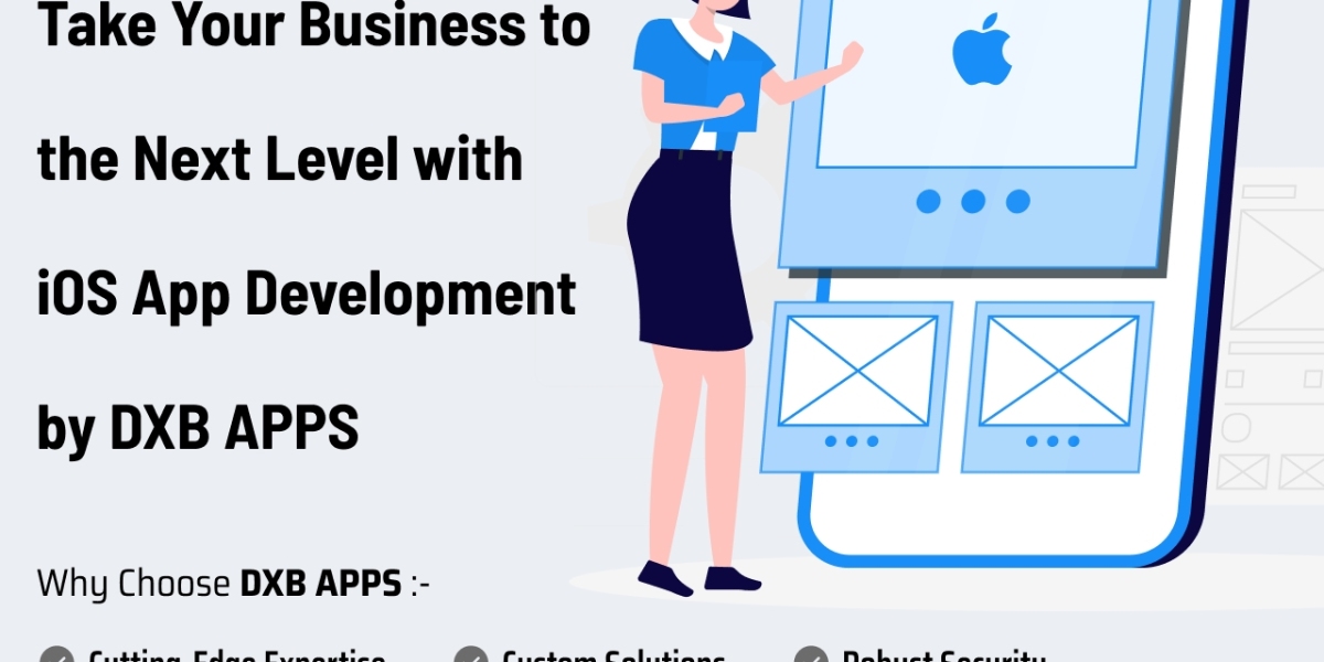 DXB APPS has a team of experts in  mobile app development Dubai solutions