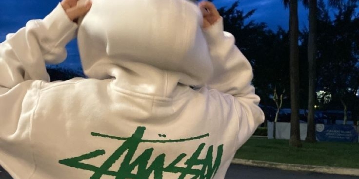 Authentic Stussy Streetwear – Shop Hoodies Online