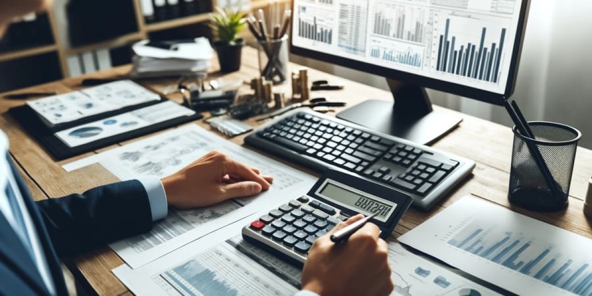 Unlocking Financial Opportunities with EzLoan: Your Safe Loan Platform