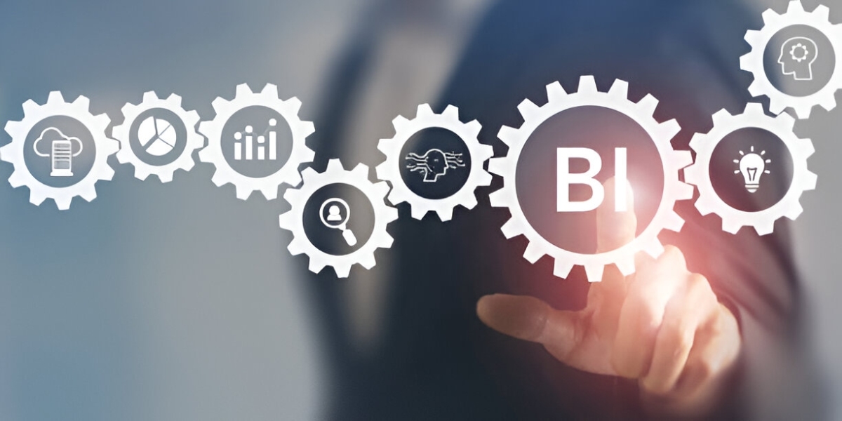 The Future of Power BI Development: Trends to Watch in 2025