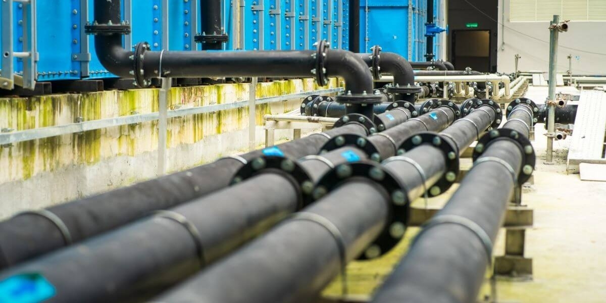 Ductile Iron Pipe Manufacturing Plant Report 2025, Raw Materials and Machinery Requirements | IMARC Group