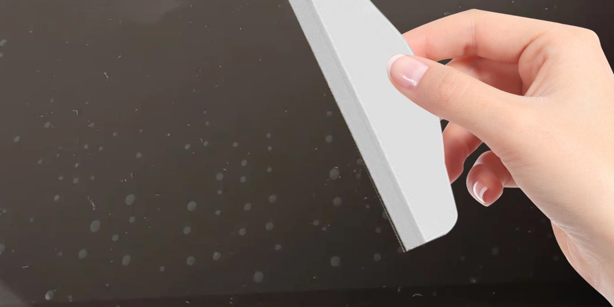 How to Remove a Screen Protector Without Air Bubbles?