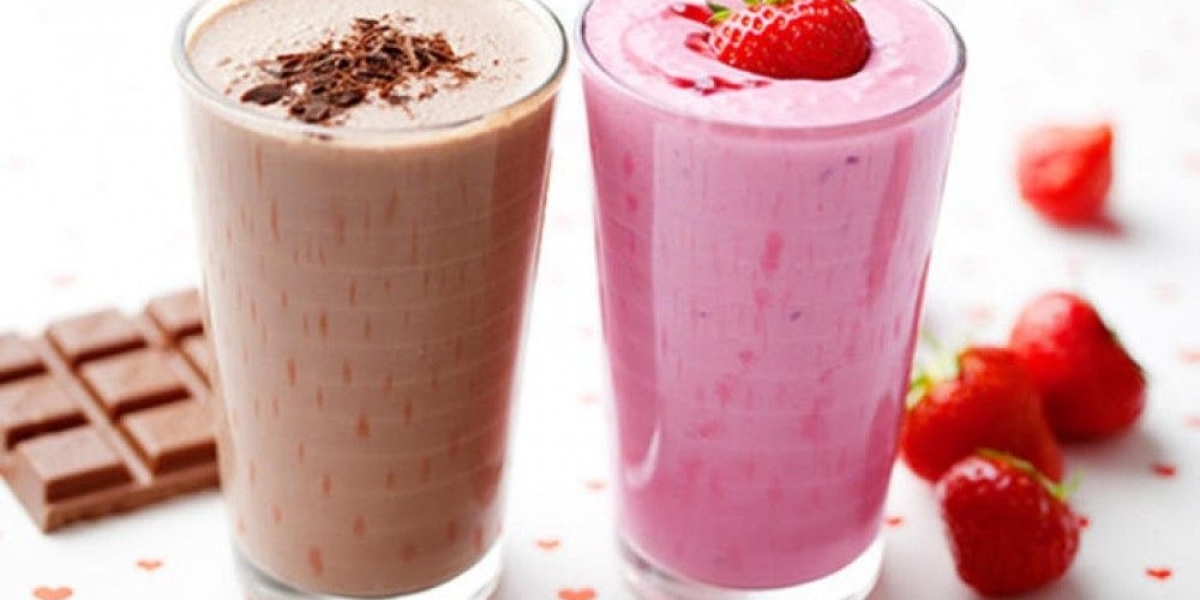 Fuel Your Day: The Best Foods and Energy Drinks for Optimal Performance