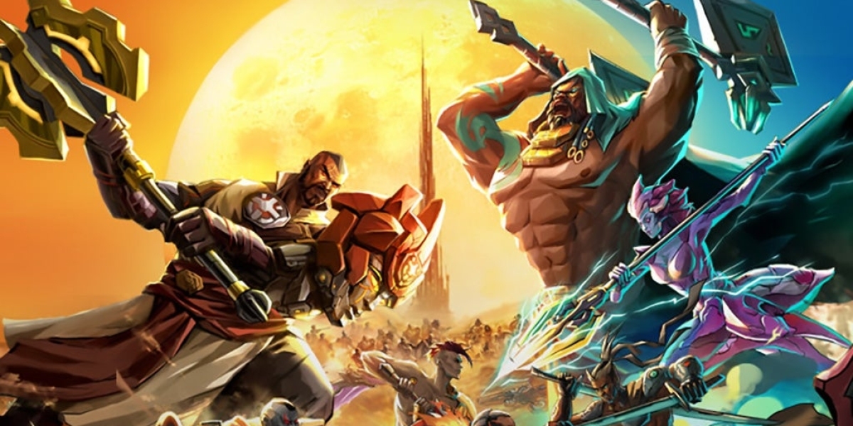 IGGM - Warborne Above Ashes Information to Help Players Make Progress