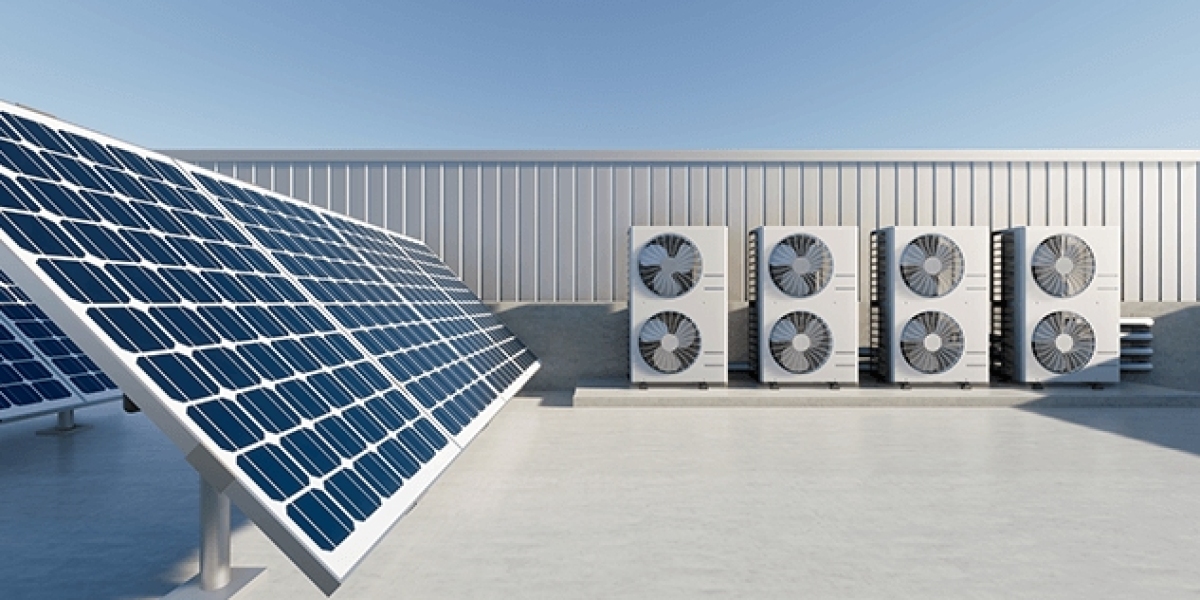 How Industrial HVAC Systems Protect Equipment & Workers