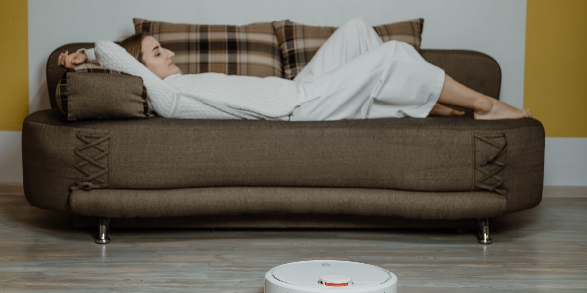 15 Trends That Are Coming Up About Robot Vacuum Cleaner Best