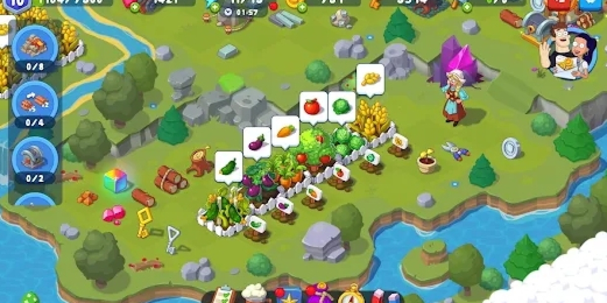 《Hex Empire》：在Crazy Games展開你的六角戰棋爭霸戰