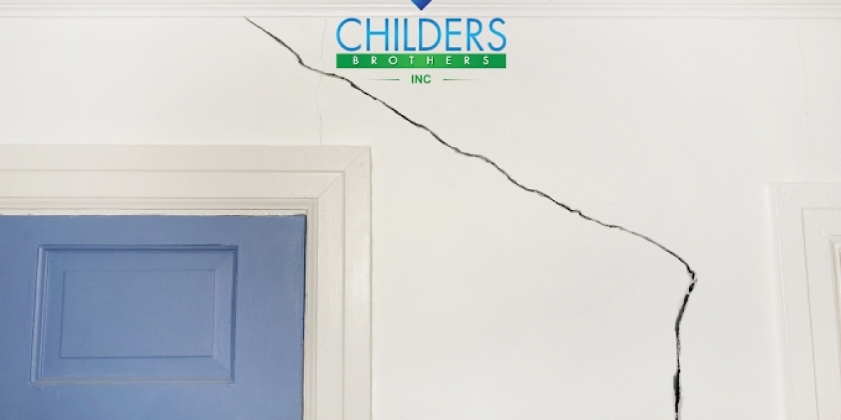 Childers Brothers Inc: Your Trusted Partner for Foundation Repair