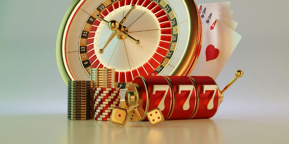 How to Play Multiple Games at Once in an Online Casino