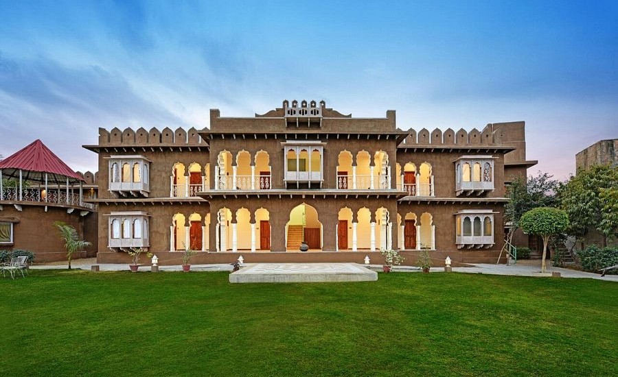 Destination Wedding in Pushkar, Venues Package, Hotels Resorts