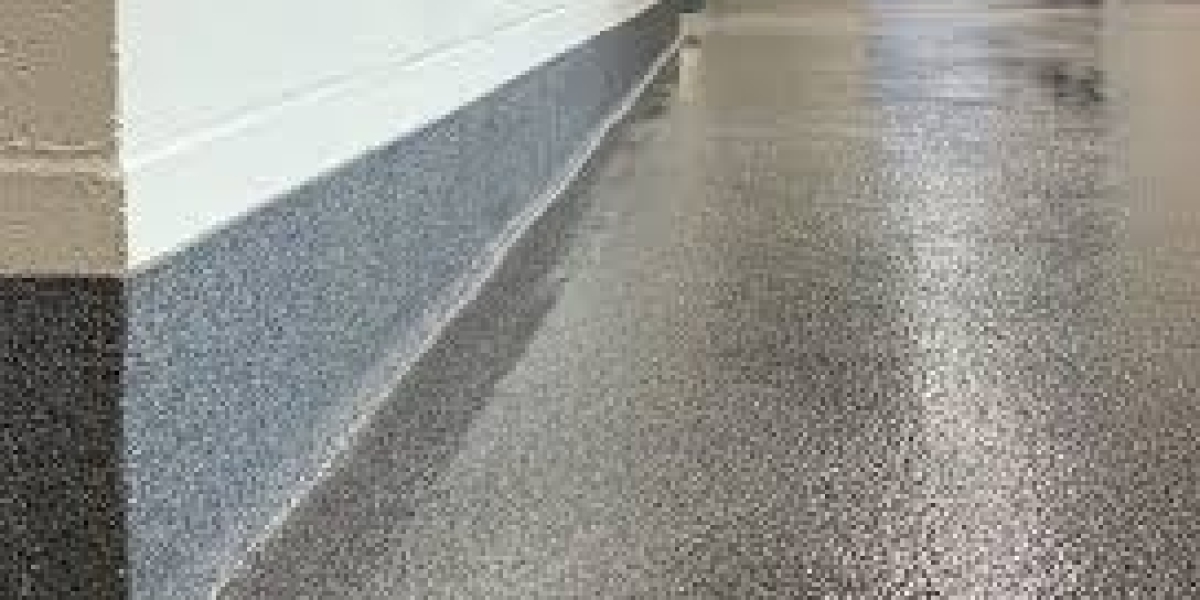High-End Quartz Floor Finishes: The Ultimate in Luxury and Durability