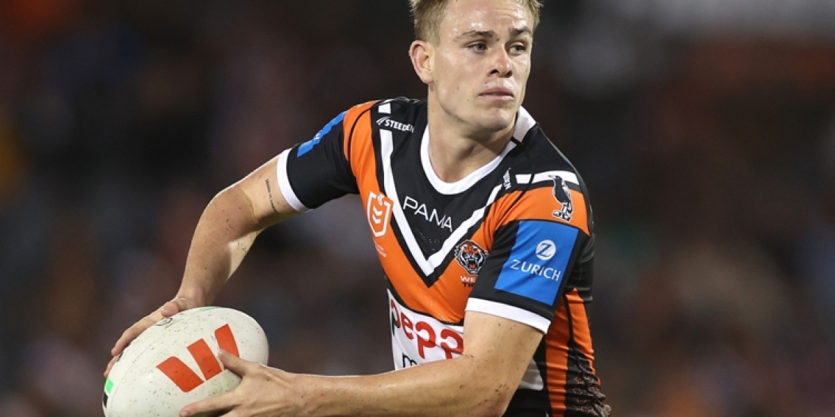 Lachie Galvin - Declines $5M Contract Extension